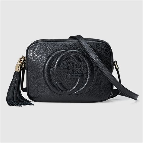 disco bag gucci misure|gucci disco bag alternative.